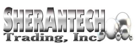 Sherantech Trading Inc..